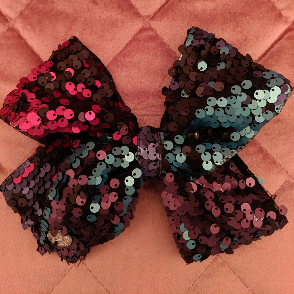 NWOT JoJo Siwa Bow Club January Edition 3